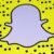 Logo für Gruppe Snapchat